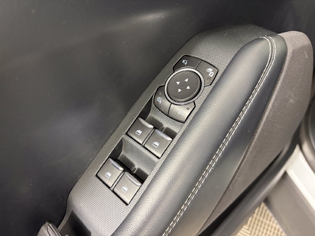 Certified 2021 Ford Mustang Mach-E Select w/ Comfort/Technology Package AWD/4WD image 13