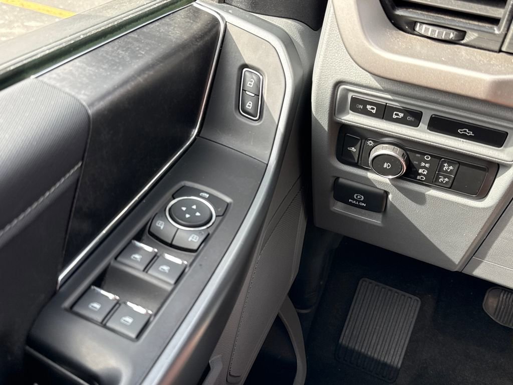 Certified 2021 Ford F150 XLT w/ Equipment Group 302A High image 23