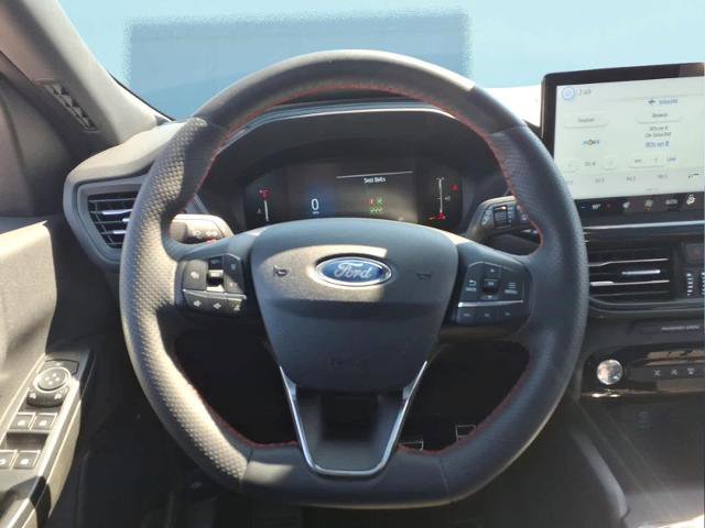 Certified 2023 Ford Escape ST-Line w/ Tech Pack #1 AWD/4WD image 23