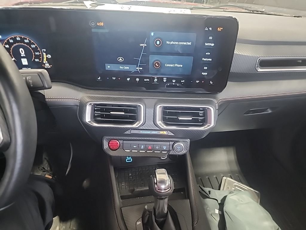 Certified 2024 Ford Mustang GT Premium w/ GT Performance Package image 16