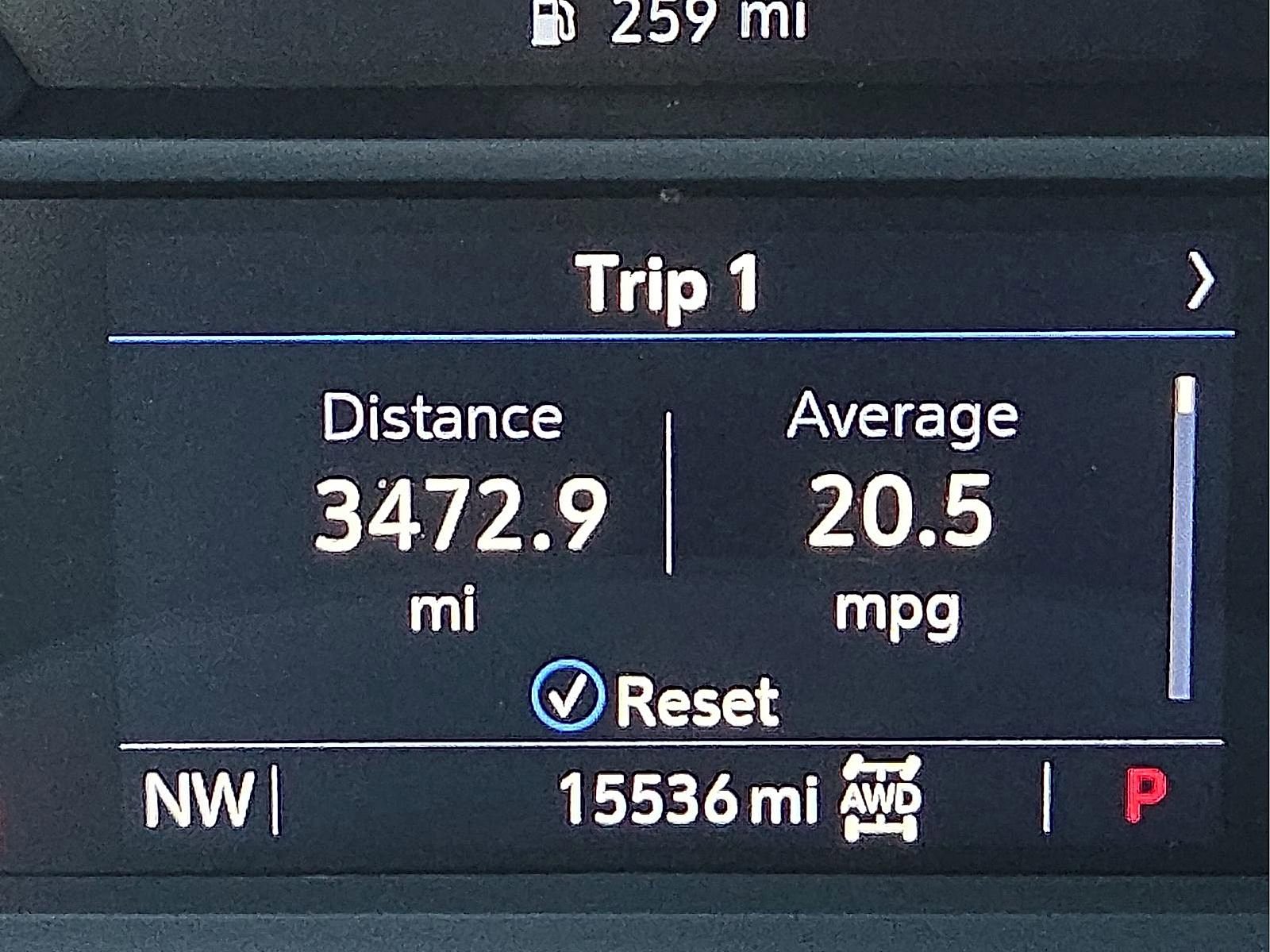 Used 2024 Cadillac XT6 Luxury image 23