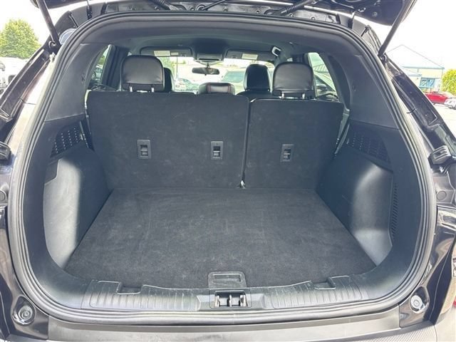 Certified 2025 Ford Escape ST-Line AWD/4WD image 20