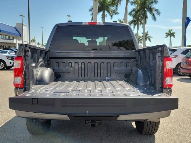 Certified 2023 Ford F150 Lariat image 14