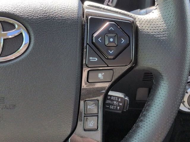 Used 2022 Toyota 4Runner TRD Pro image 28