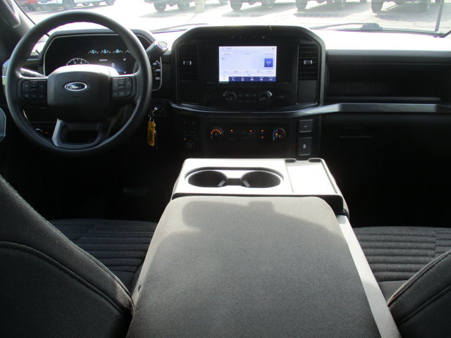 Certified 2023 Ford F150 XL w/ STX Appearance Package AWD/4WD image 7