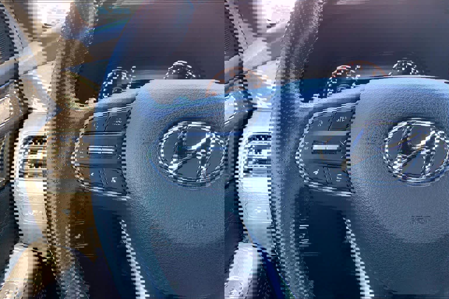 Used 2022 Hyundai Palisade Calligraphy image 22