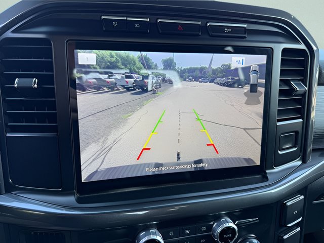 Certified 2023 Ford F150 XLT w/ Equipment Group 302A High AWD/4WD image 8