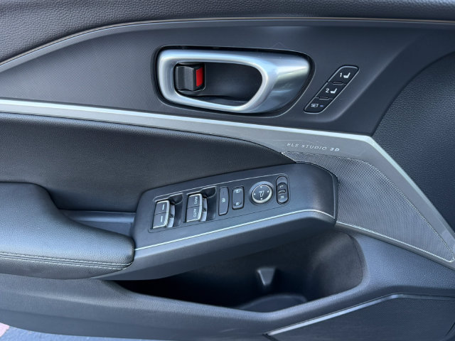 Used 2023 Acura Integra A-Spec w/ Technology Package FWD image 14