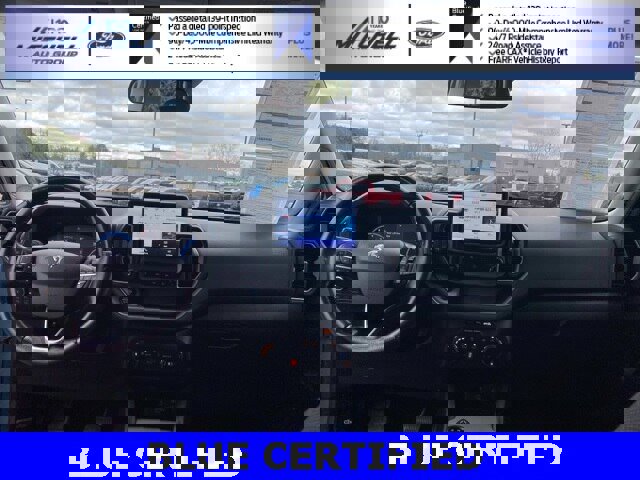 Certified 2021 Ford Bronco Sport Big Bend w/ Big Bend Package (96B) image 34