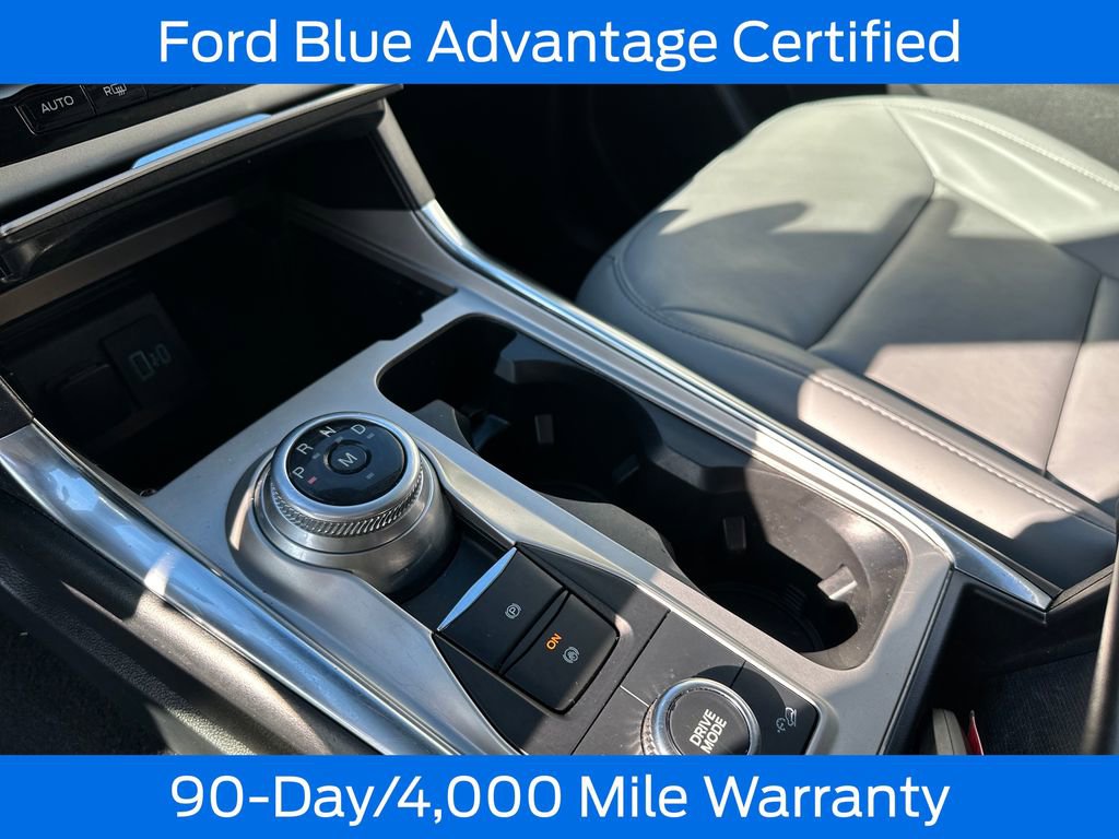 Certified 2021 Ford Explorer XLT w/ Equipment Group 202A AWD/4WD image 15