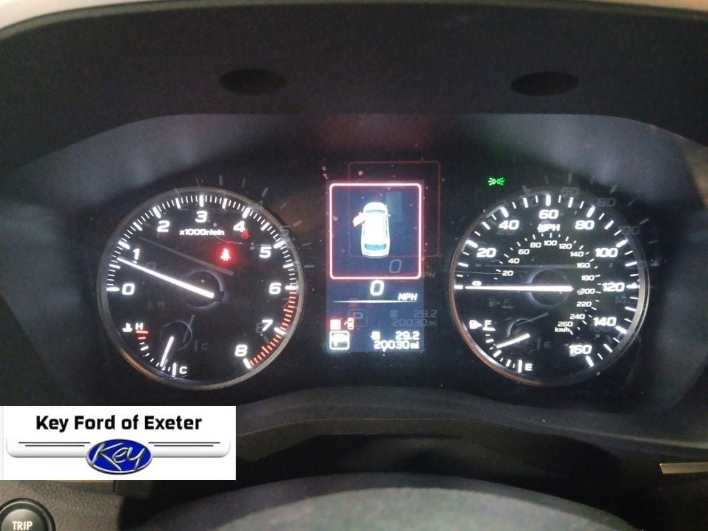 Used 2023 Subaru Ascent Premium w/ Convenience Package AWD/4WD image 28