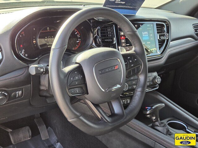 Used 2025 Dodge Durango GT AWD/4WD image 20