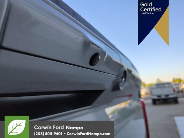 Certified 2025 Ford F150 Lariat w/ Equipment Group 502A High AWD/4WD image 31