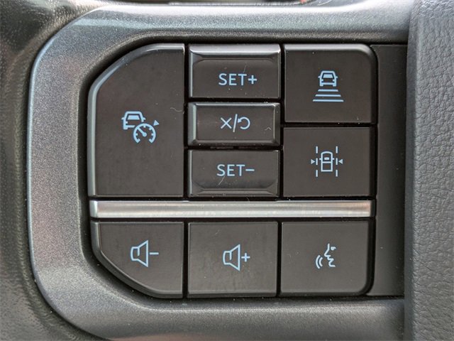 Certified 2023 Ford F150 Lightning XLT w/ Equipment Group 312A High image 25