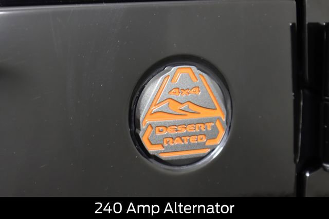 Used 2022 Jeep Gladiator Mojave w/ LED Lighting Group image 24