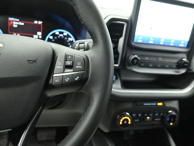 Certified 2024 Ford Bronco Sport Big Bend w/ Convenience Package image 18