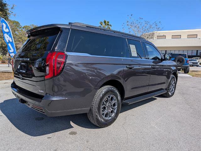 Certified 2025 Ford Expedition Max Active image 5