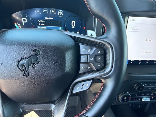 Certified 2025 Ford Bronco Raptor AWD/4WD image 25