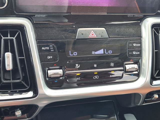 Used 2023 Kia Sorento SX Prestige AWD/4WD image 18