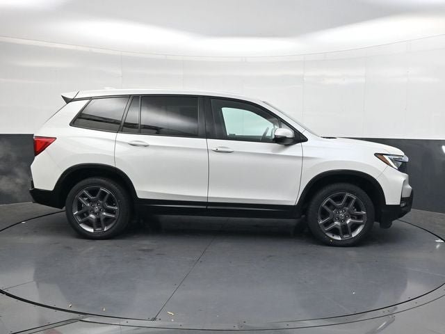 Used 2022 Honda Passport EX-L image 12