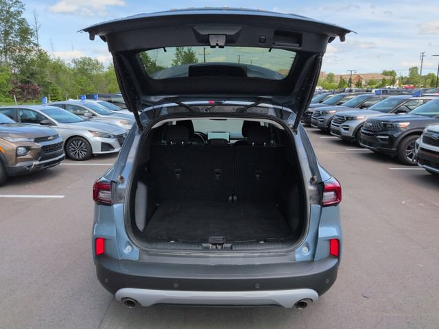 Certified 2023 Ford Escape Active w/ Tech Pack #1 AWD/4WD image 20
