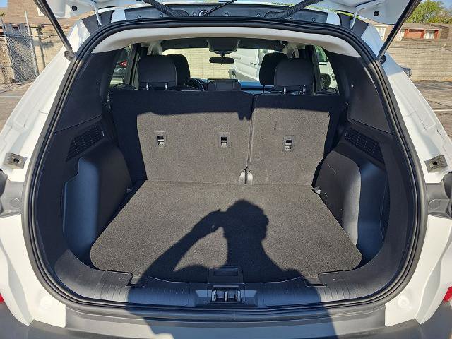 Certified 2025 Ford Escape Active w/ Tech Pack #1 FWD image 12