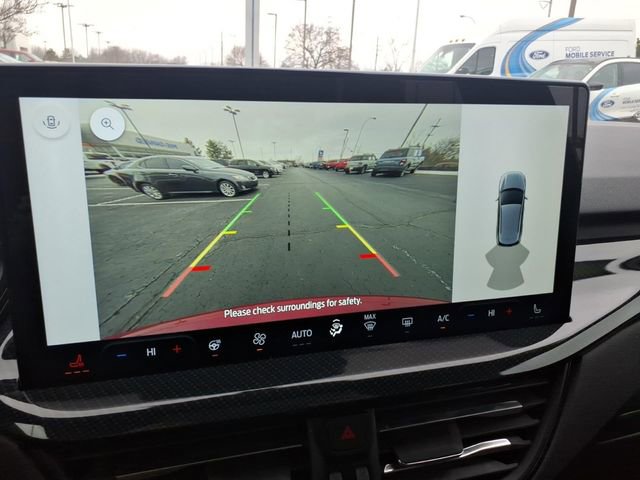 Certified 2024 Ford Escape ST-Line w/ Tech Pack #1 image 18