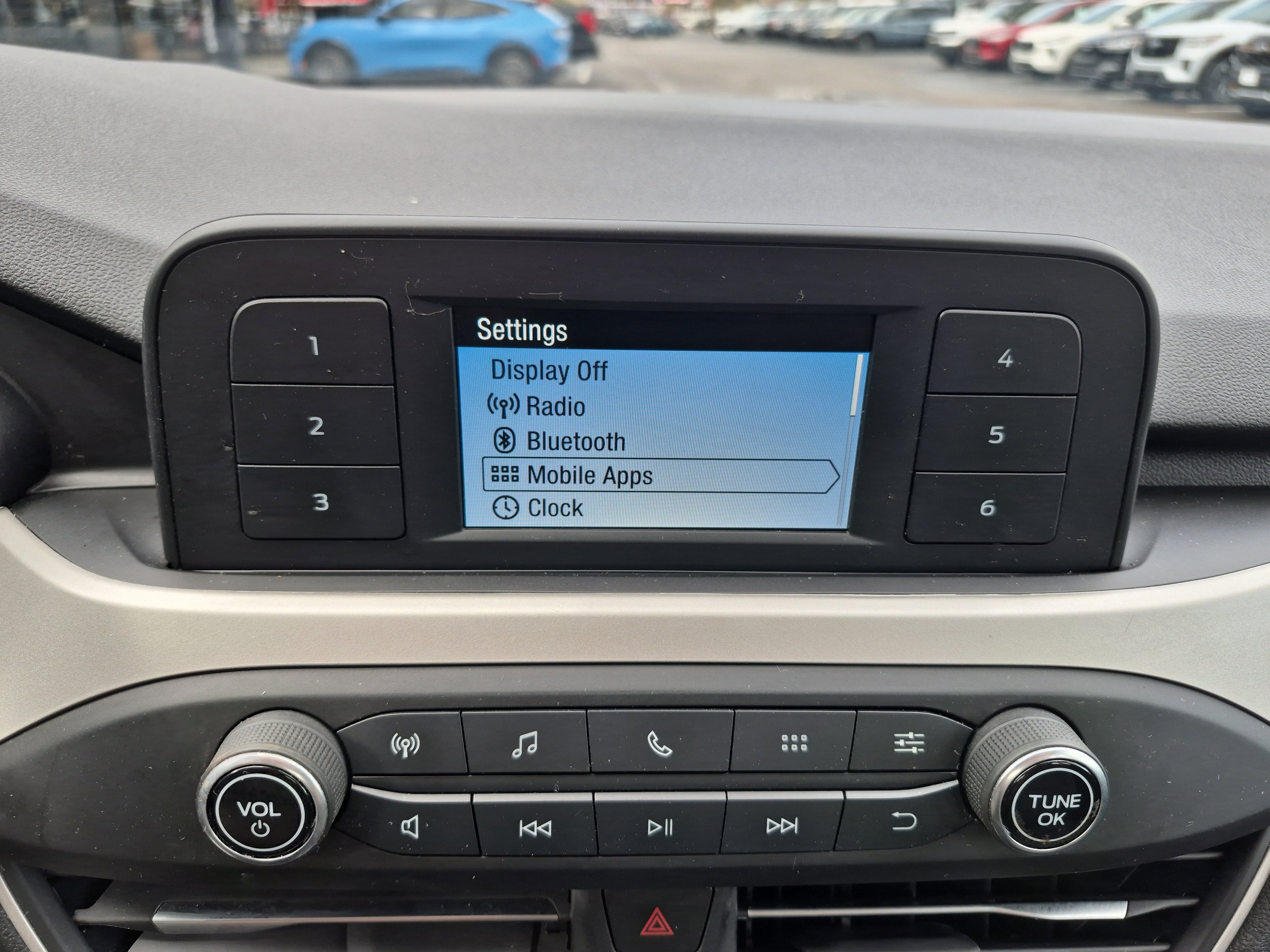 Certified 2022 Ford Escape S image 29