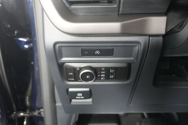 Certified 2025 Ford F150 XL w/ Equipment Group 103A High AWD/4WD image 21