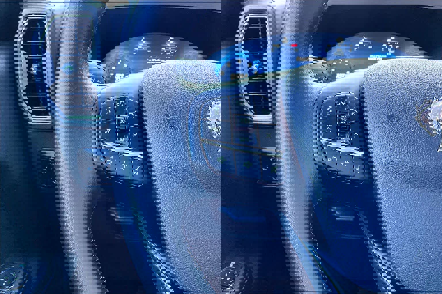 Certified 2025 Ford Bronco Sport Big Bend image 25