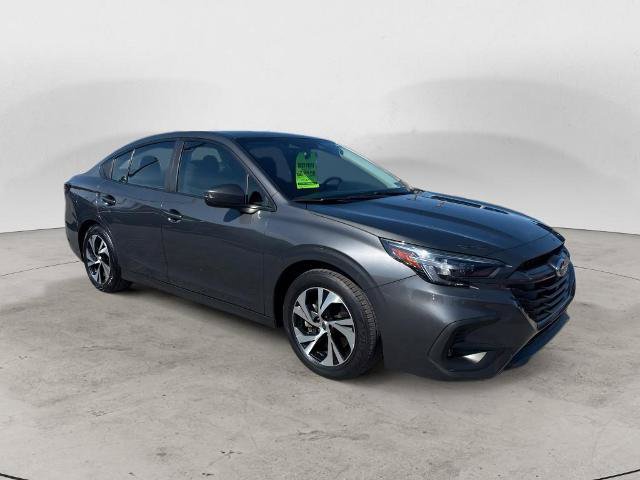 Used 2024 Subaru Legacy Premium AWD/4WD image 2