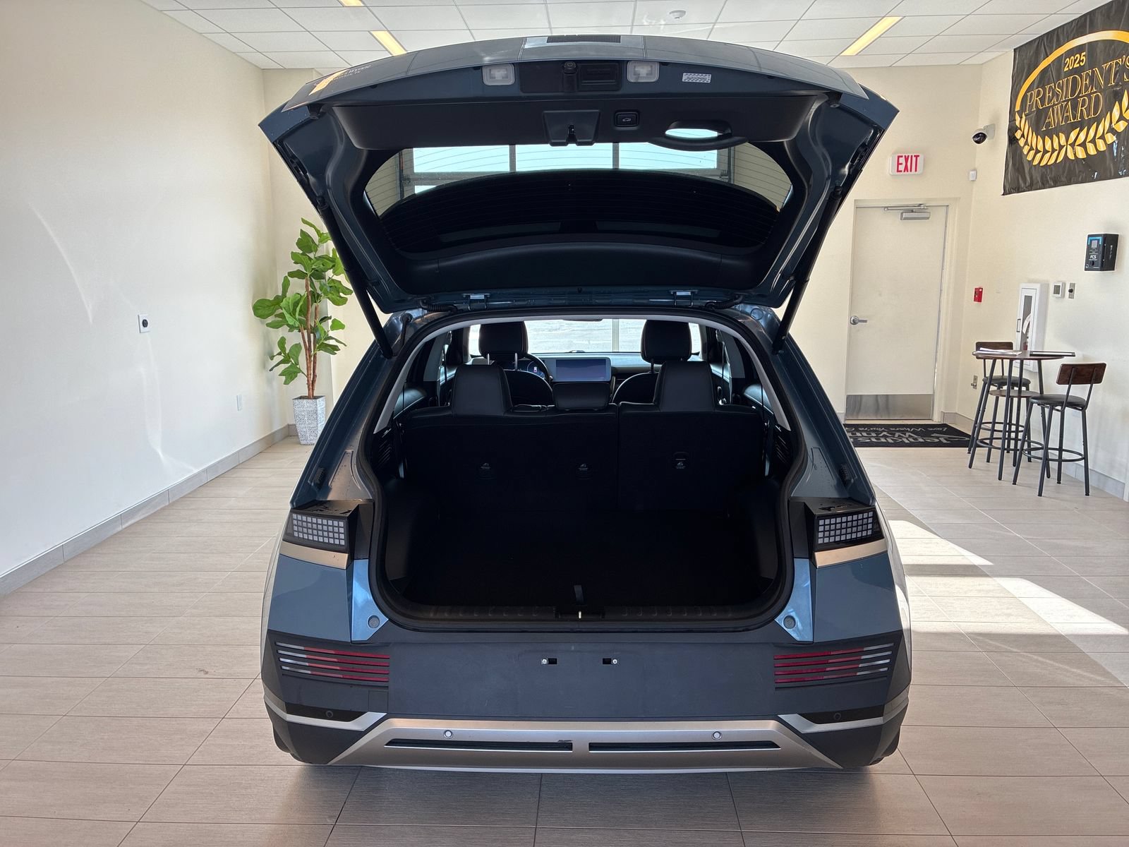 Used 2023 Hyundai Ioniq 5 SEL RWD image 10