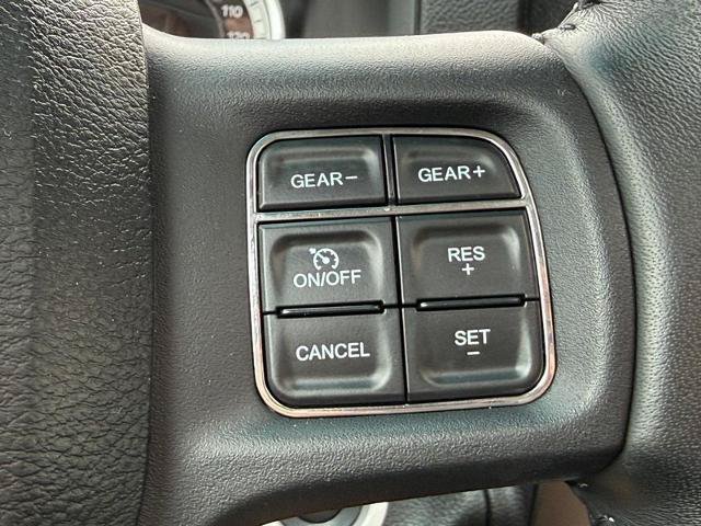 Used 2018 RAM 1500 Sport w/ Sport Premium Group AWD/4WD image 14