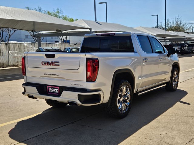 Used 2024 GMC Sierra 1500 Denali w/ Denali Reserve Package image 5