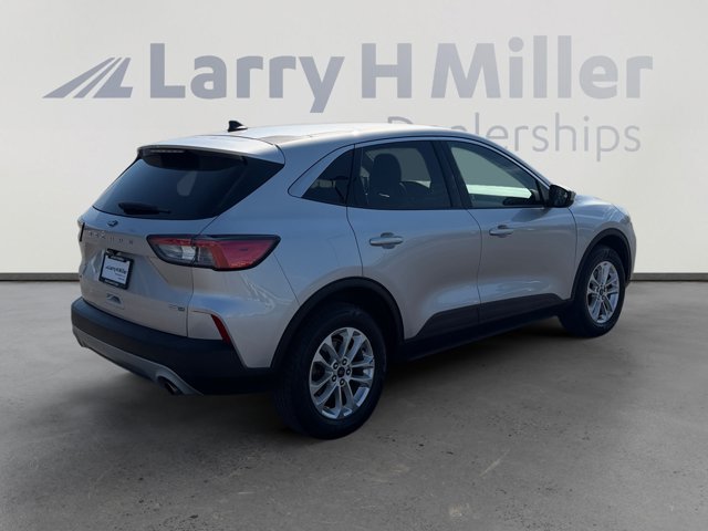 Certified 2020 Ford Escape SE AWD/4WD image 5