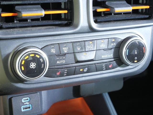 Certified 2024 Ford Maverick XLT w/ XLT Luxury Package FWD image 21