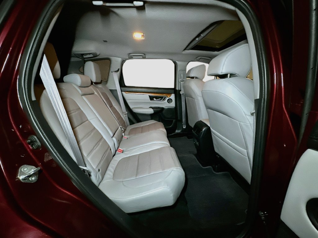 Used 2019 Honda CR-V EX-L image 38
