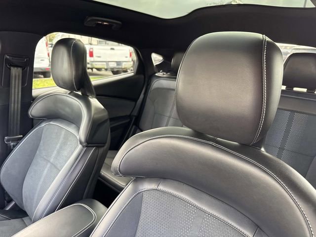 Certified 2025 Ford Mustang Mach-E GT image 24