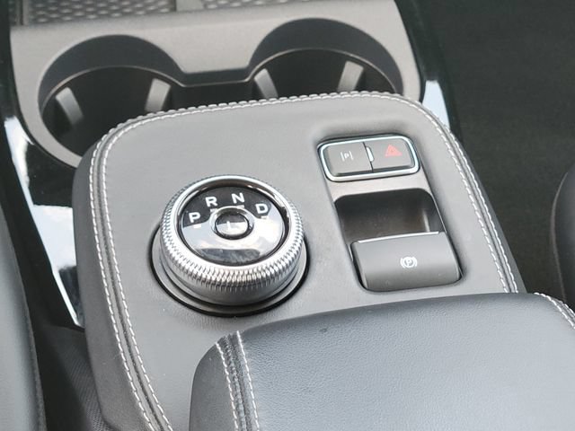 Certified 2023 Ford Mustang Mach-E Select w/ Comfort Package Lite RWD image 10