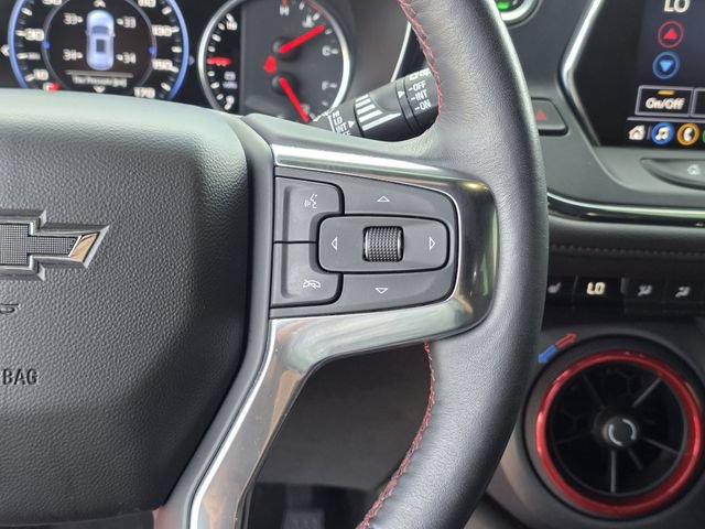 Used 2022 Chevrolet Blazer RS FWD image 26
