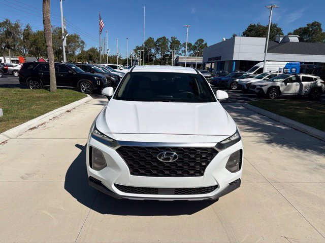 Used 2019 Hyundai Santa Fe SE FWD image 14