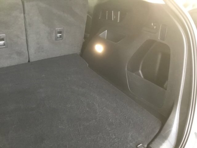Certified 2024 Ford Edge SE w/ Black Appearance Package AWD/4WD image 20