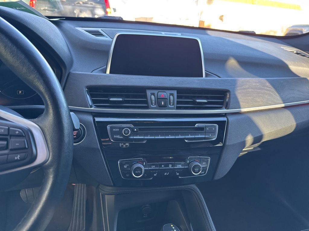 Used 2019 BMW X1 sDrive28i w/ Convenience Package image 15