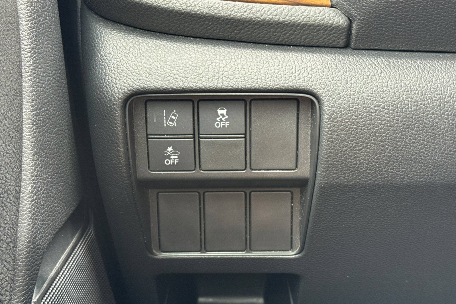 Used 2018 Honda CR-V EX image 24