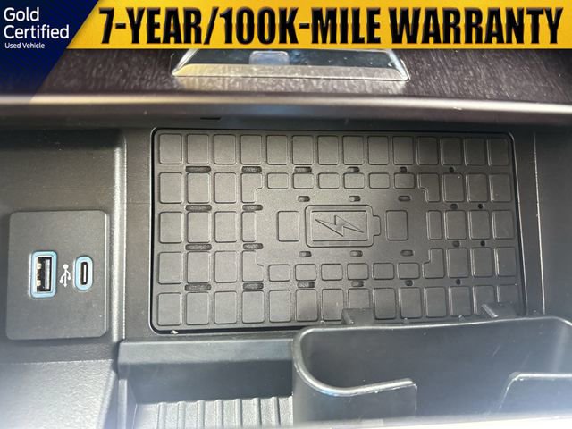 Certified 2024 Ford Expedition Platinum AWD/4WD image 27