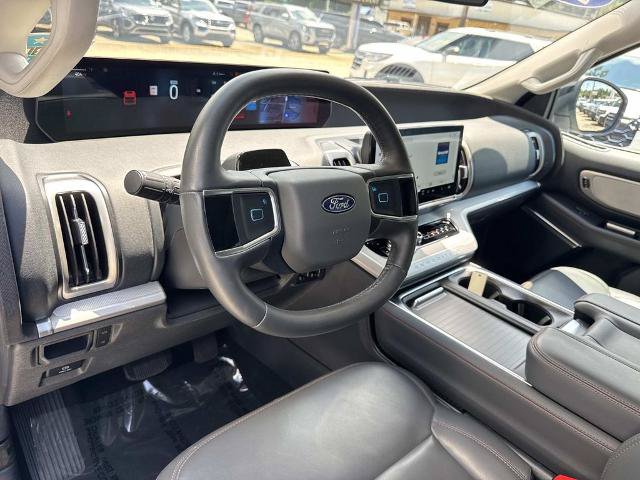 Certified 2025 Ford Expedition Max Active RWD image 19