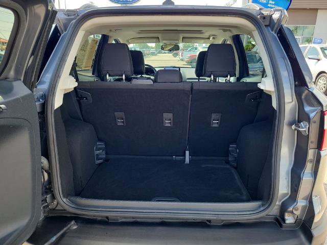 Certified 2020 Ford EcoSport SE AWD/4WD image 10