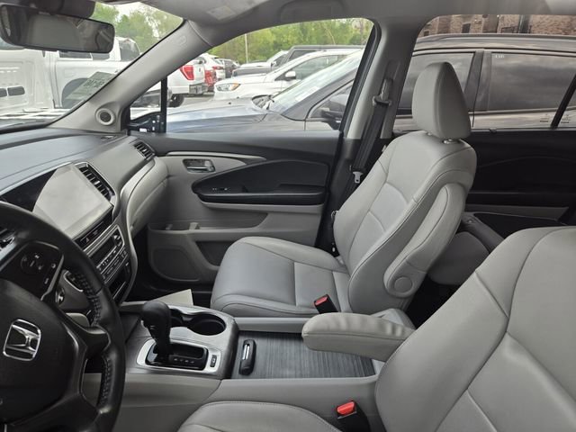 Used 2019 Honda Pilot EX-L image 3
