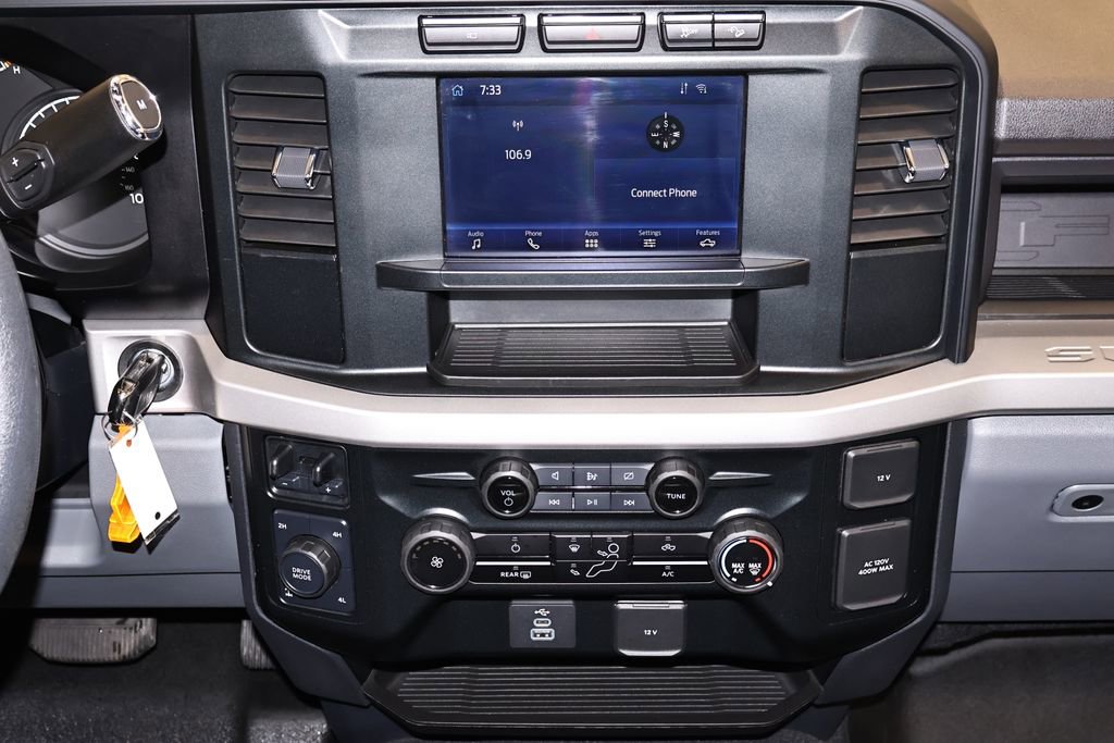 Certified 2023 Ford F250 XL w/ STX Appearance Package image 25