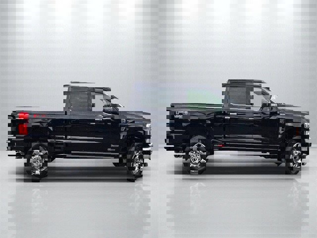 Certified 2024 Ford F350 King Ranch image 3